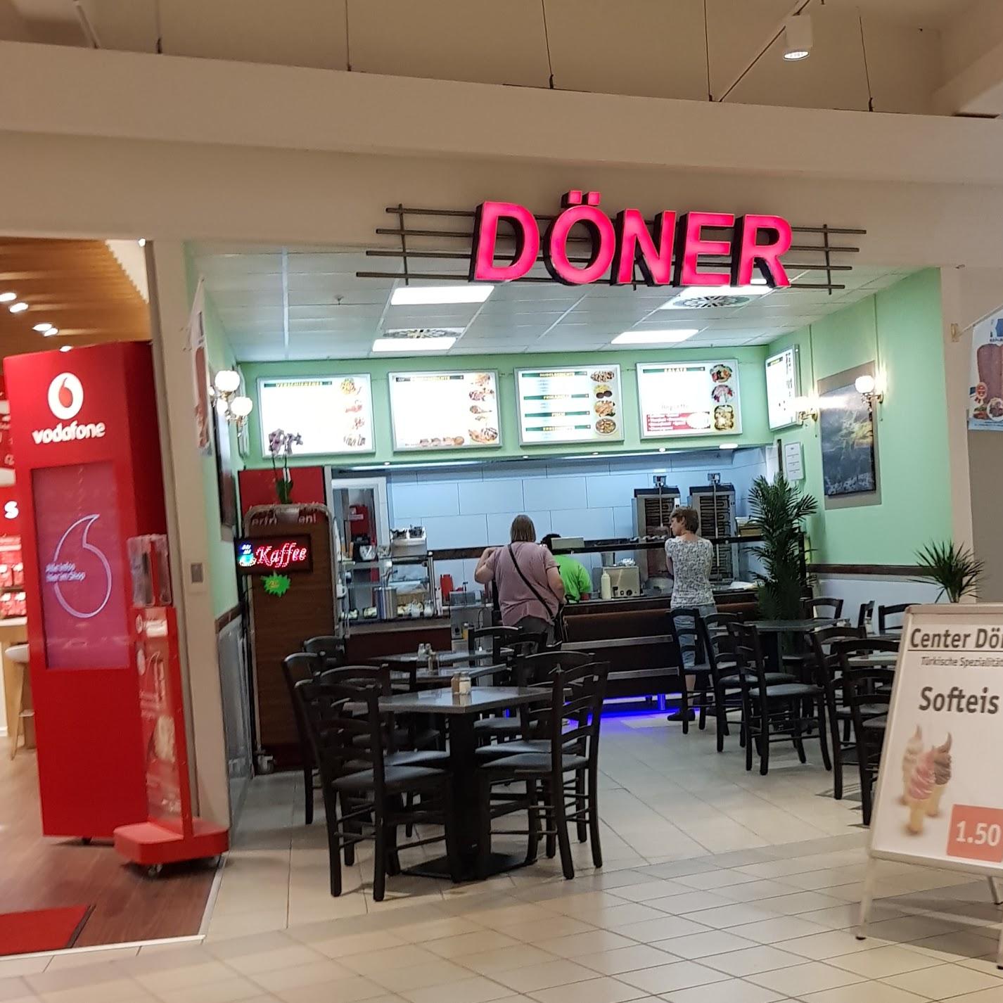 Restaurant "Center Döner" in  Kiel