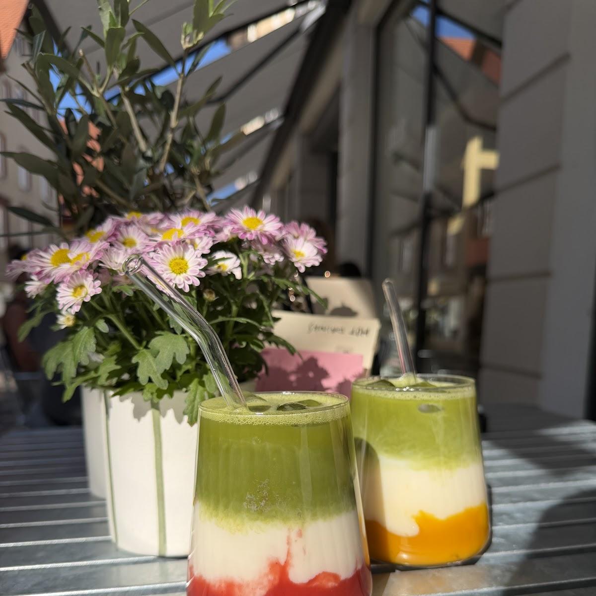 Restaurant "lieb.es | COFFEE, BRUNCH & DRINKS" in Biberach an der Riß
