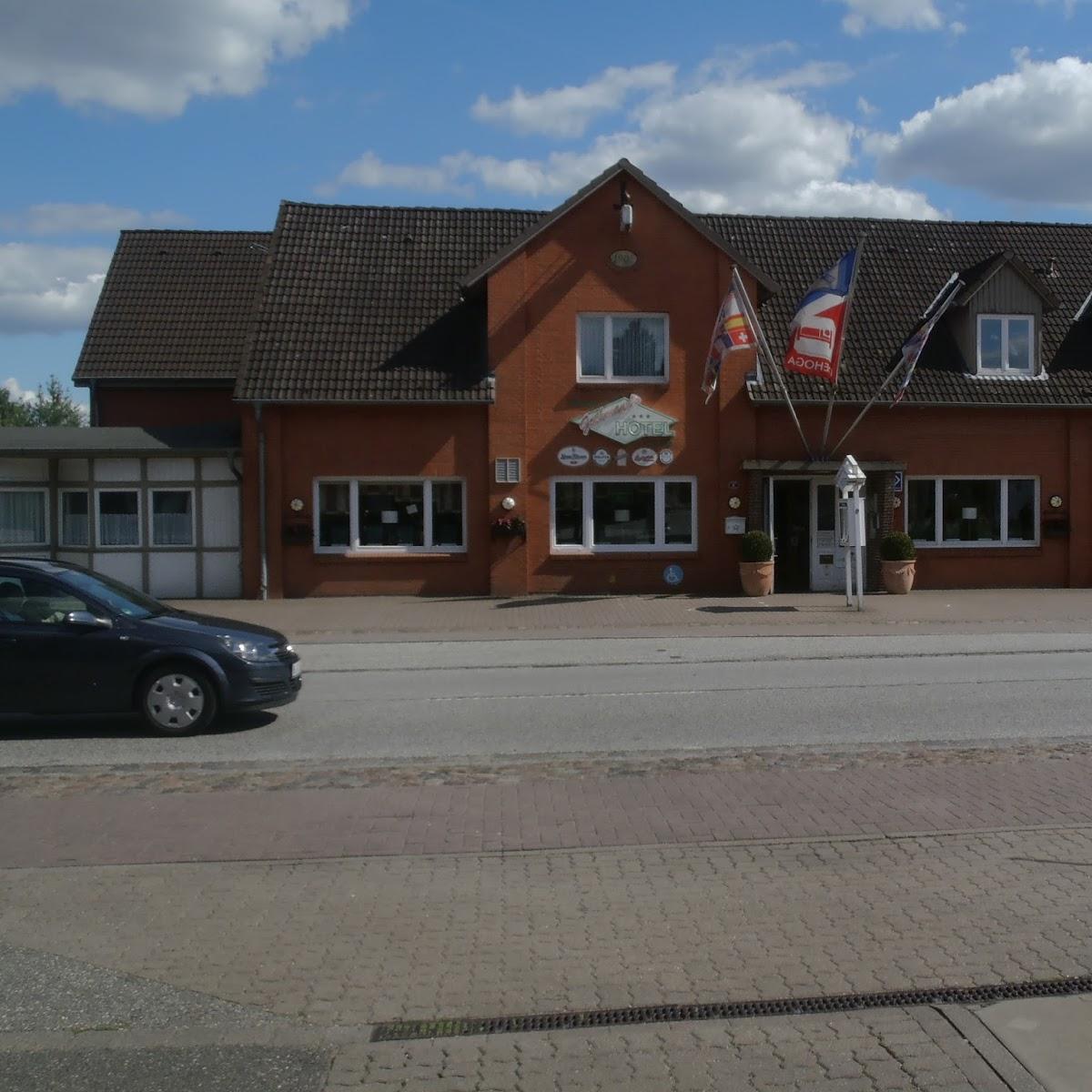 Restaurant "Gothmann