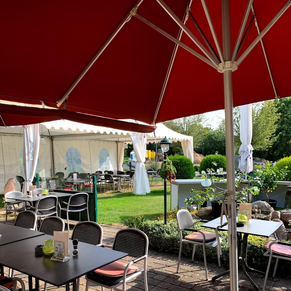 Restaurant "Der Freitag" in Wadersloh