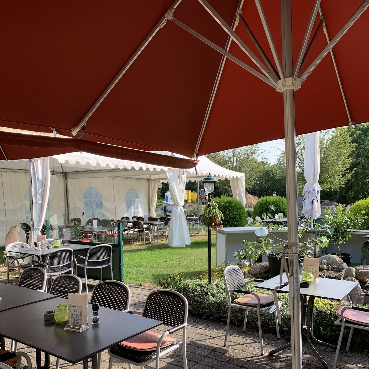 Restaurant "Der Freitag" in Wadersloh