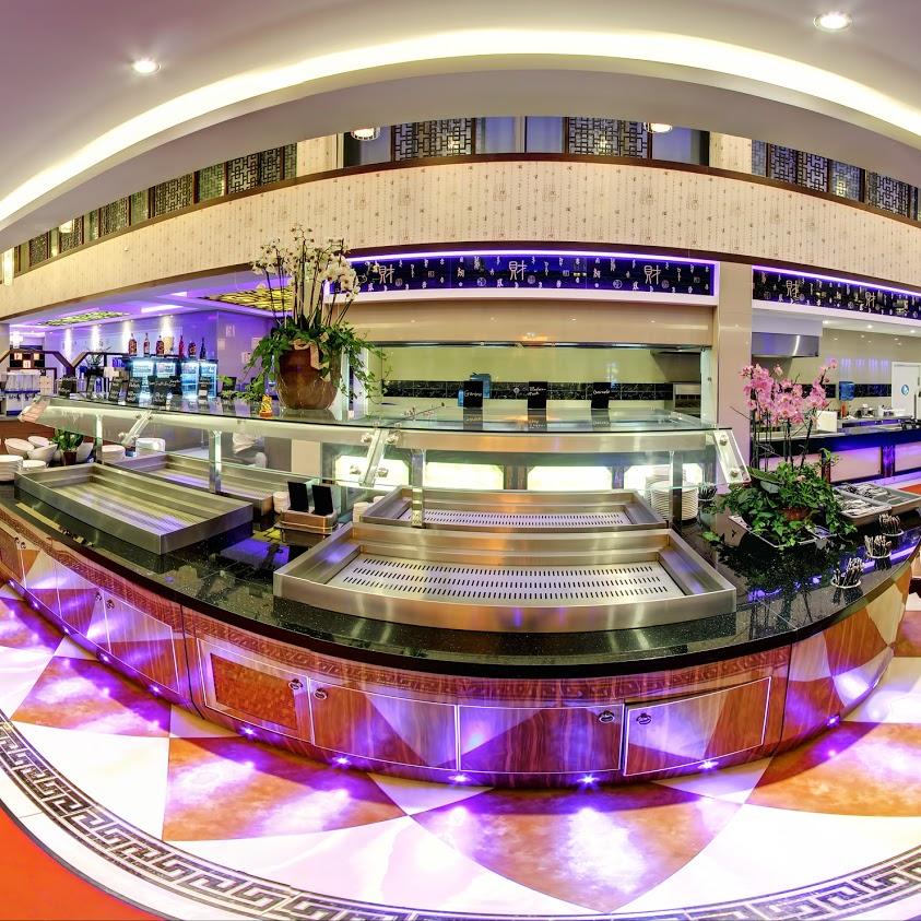 Restaurant "Fuchshöhle" in  Wadersloh