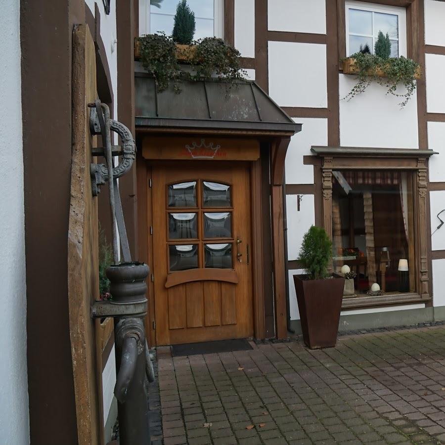 Restaurant "Zum Lieschen" in Wadersloh