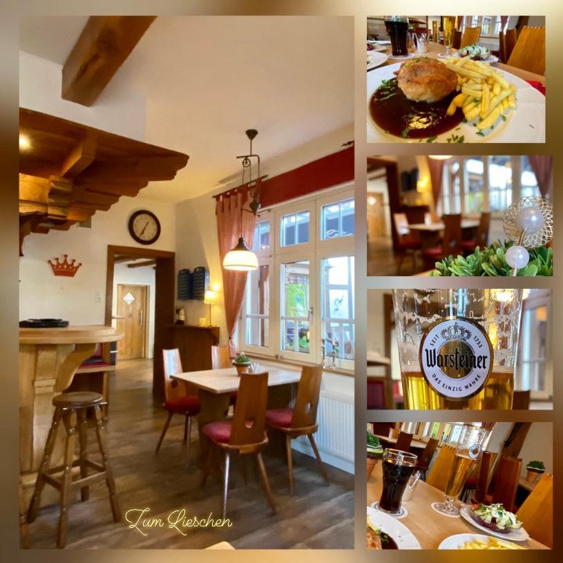 Restaurant "Zum Lieschen" in Wadersloh
