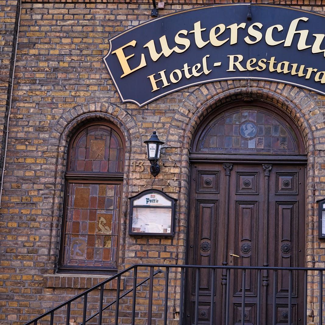 Restaurant "Eusterschulte" in  Wadersloh