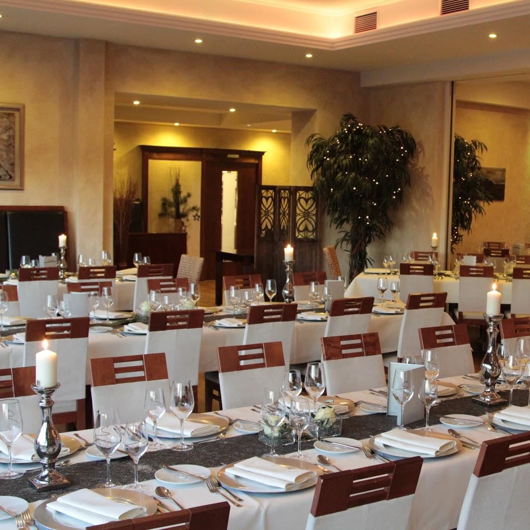 Restaurant "Landgasthaus Söbke" in  Wadersloh