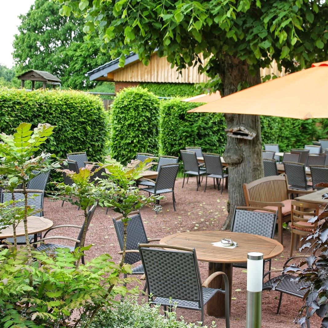 Restaurant "Landgasthaus Söbke" in Wadersloh