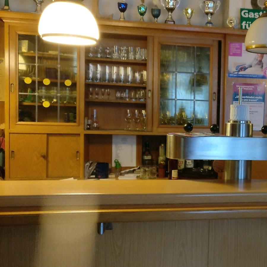 Restaurant "Gaststätte Berlinghoff" in Wadersloh