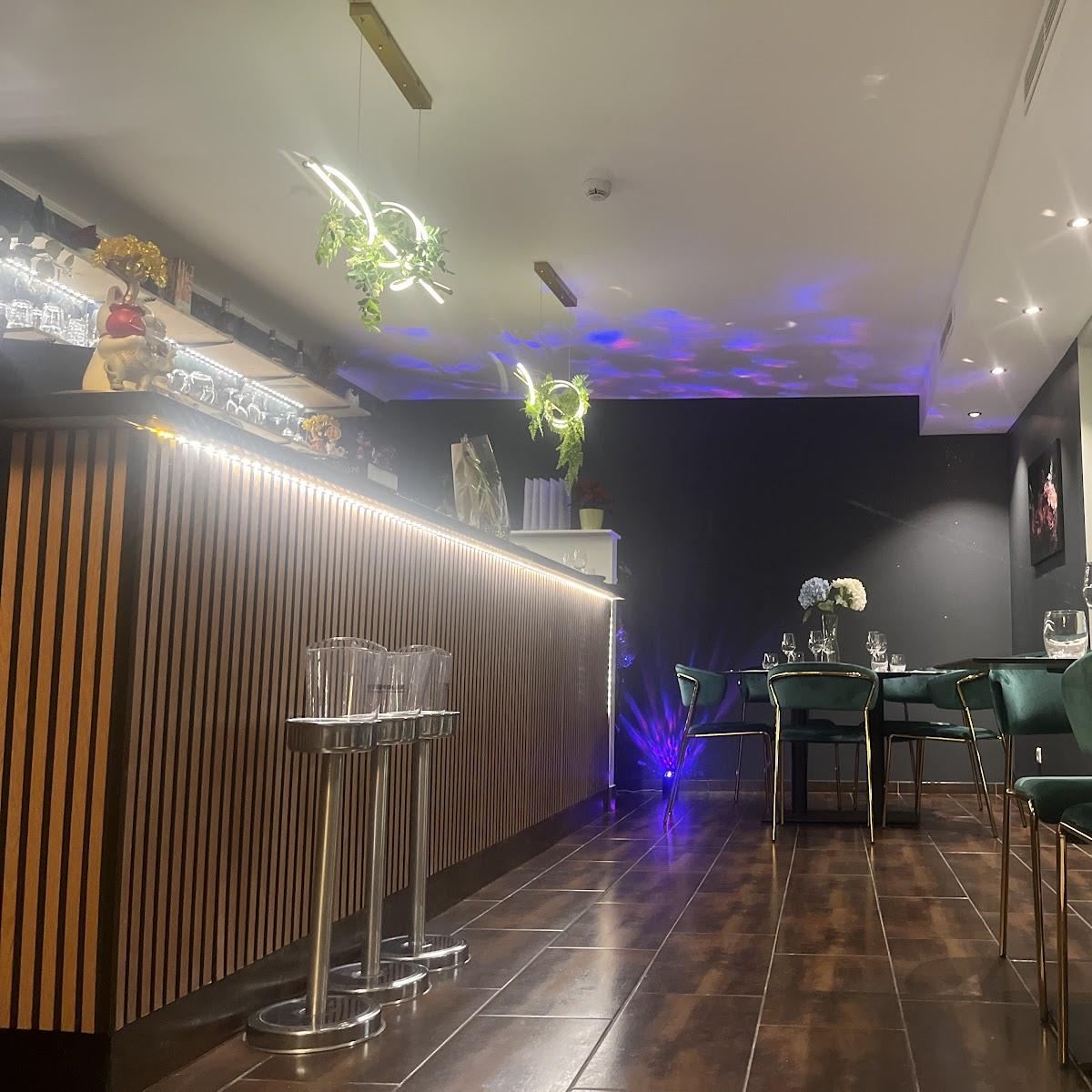 Restaurant "jia yao" in Remich