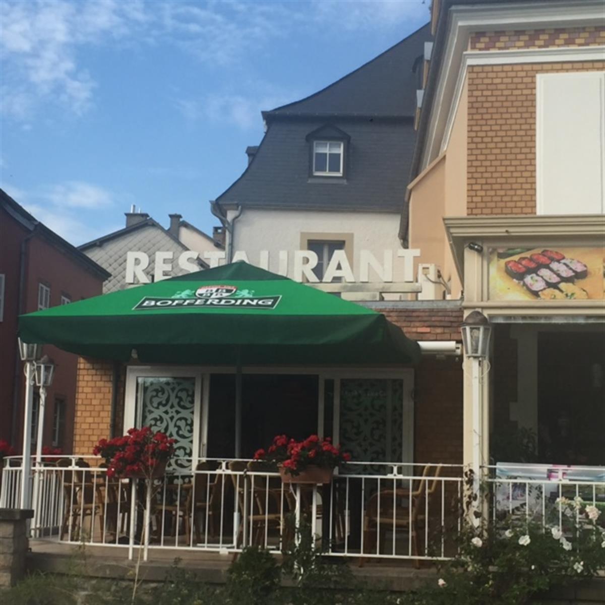 Restaurant "Restaurant Chinois Fu-Zhou" in Wormeldange