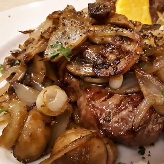 Restaurant "Gaststätte Zum Rappen" in  Trittau