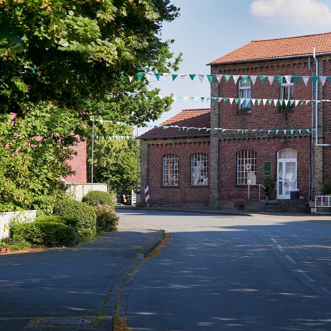 Restaurant "Musikkneipe Stellwerk" in Wadersloh