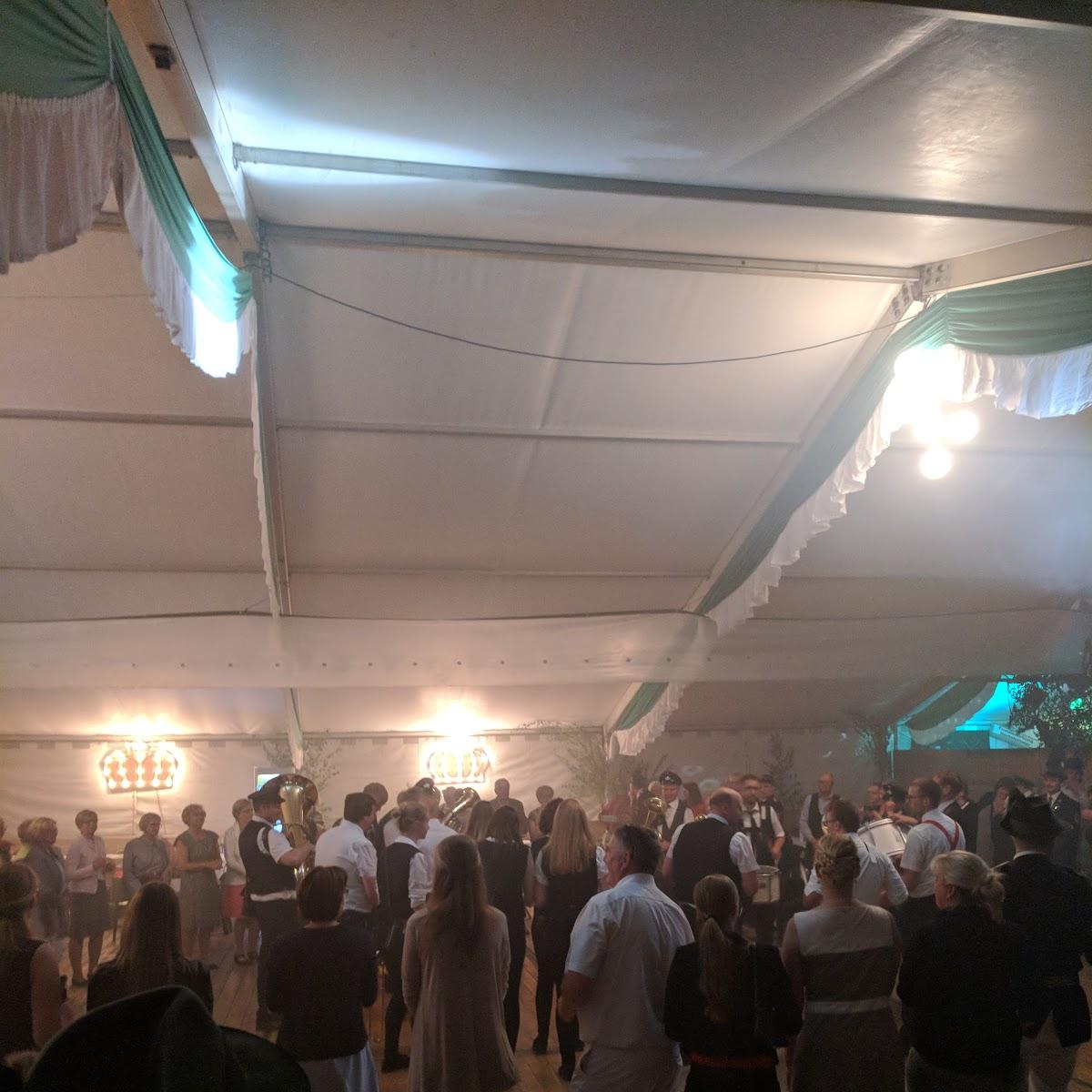 Restaurant "Beate Gaststätten, Restaurants Horstmann" in Wadersloh