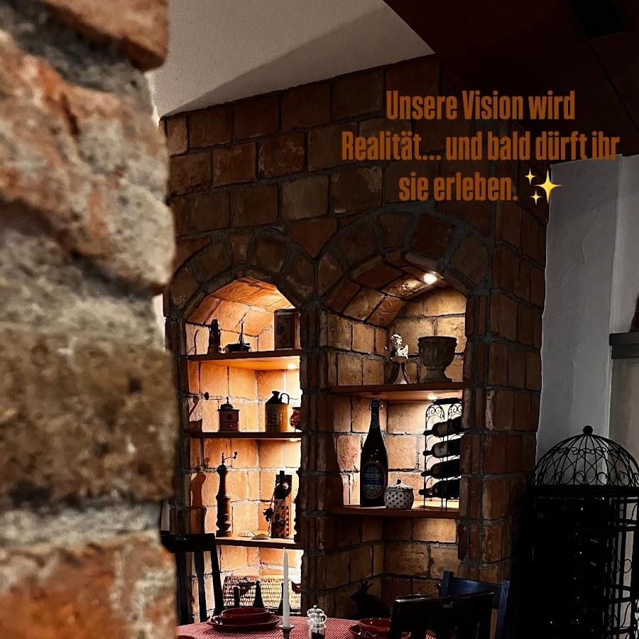 Restaurant "Herz vom Balkan" in Obing
