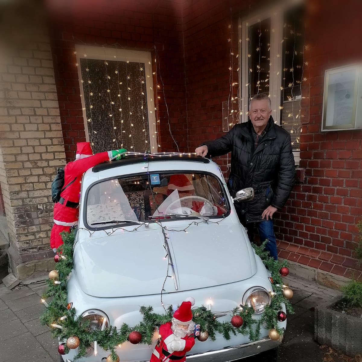 Restaurant "Trattoria La casa-Pizzeria tony e peppe" in  Wadersloh
