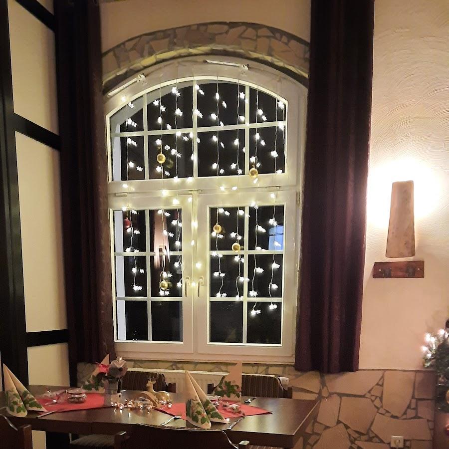 Restaurant "Trattoria e Pizzeria La Casa" in Wadersloh