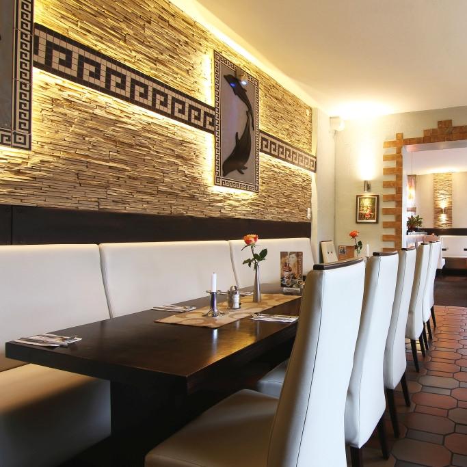 Restaurant "Restaurant Hermes" in Breitenfelde