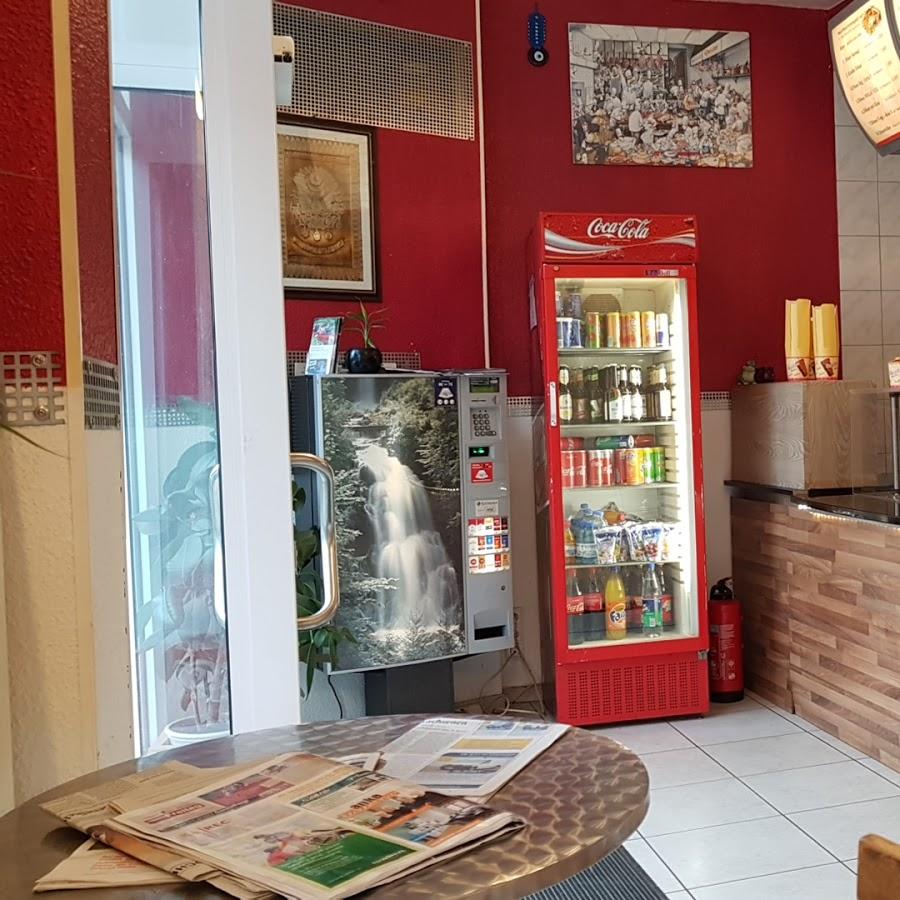 Restaurant "Joker Gastronomie+Event GmbH" in  Wadersloh