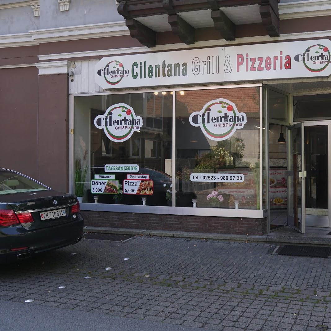 Restaurant "Kiek in" in  Wadersloh