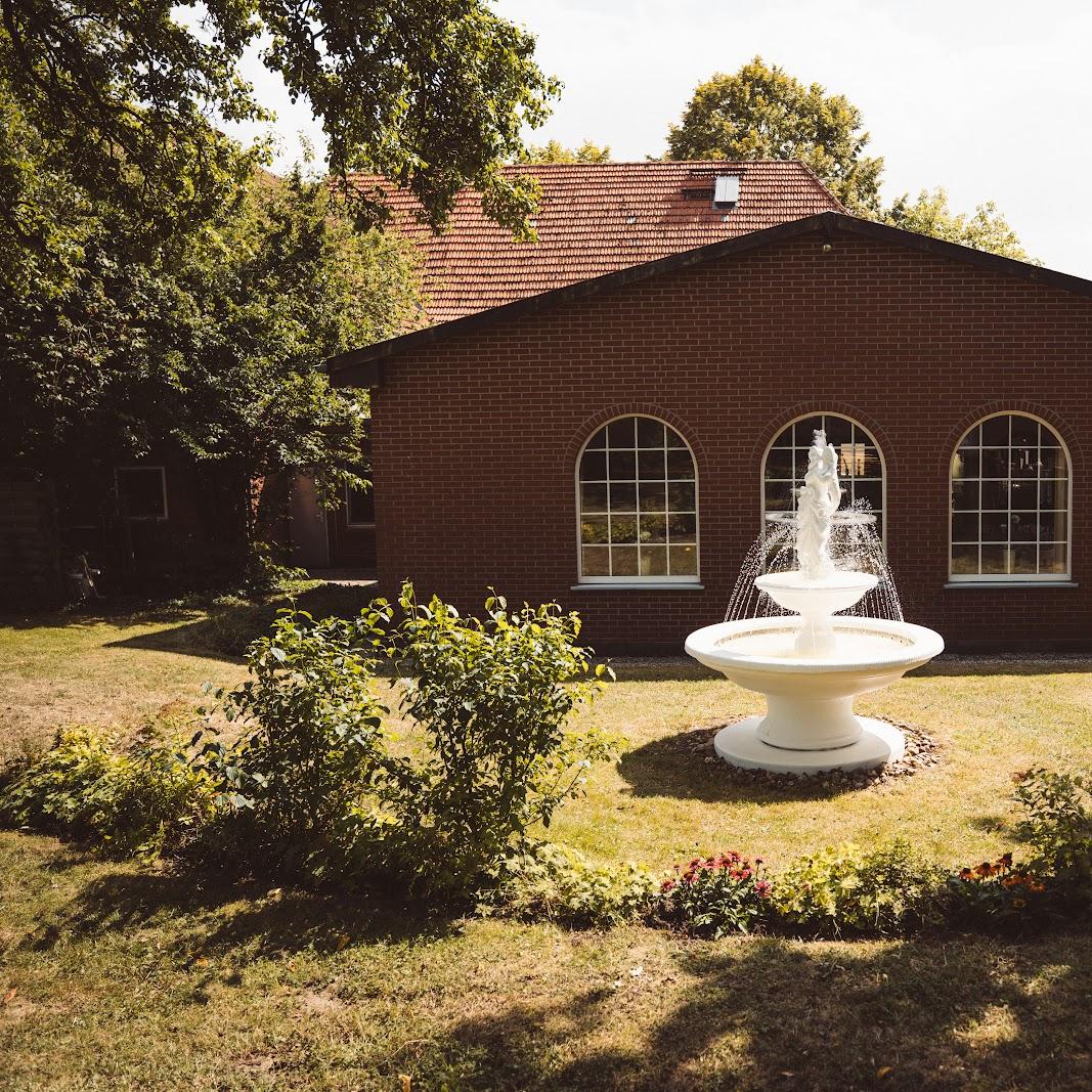 Restaurant "Landgasthaus Heitmeier" in Wadersloh