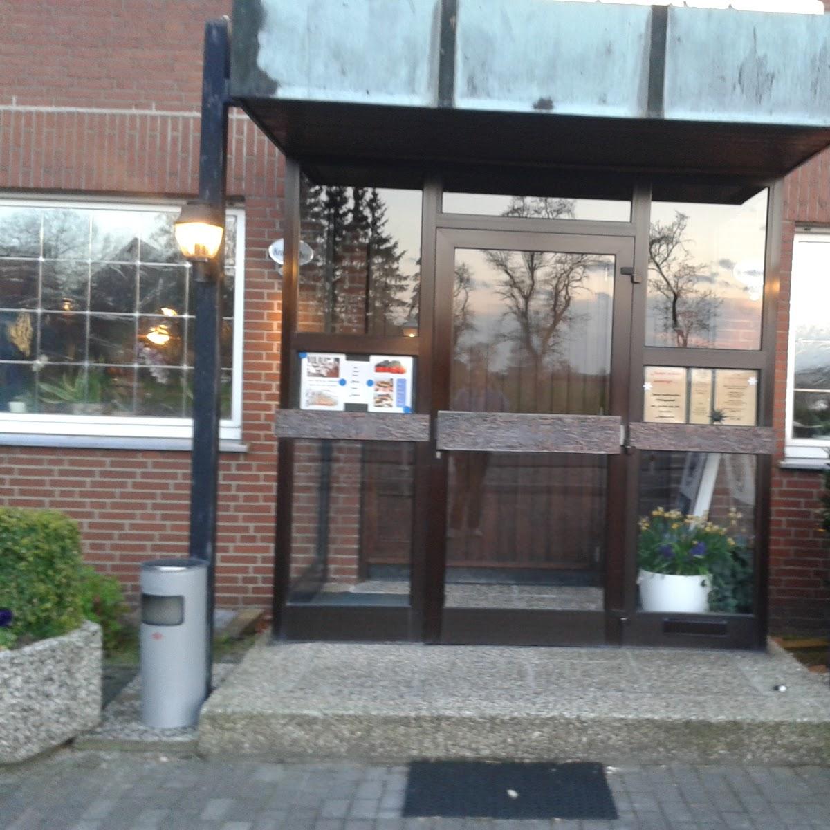 Restaurant "Gasthof Heiringhoff Thomas Heiringhoff" in Oelde