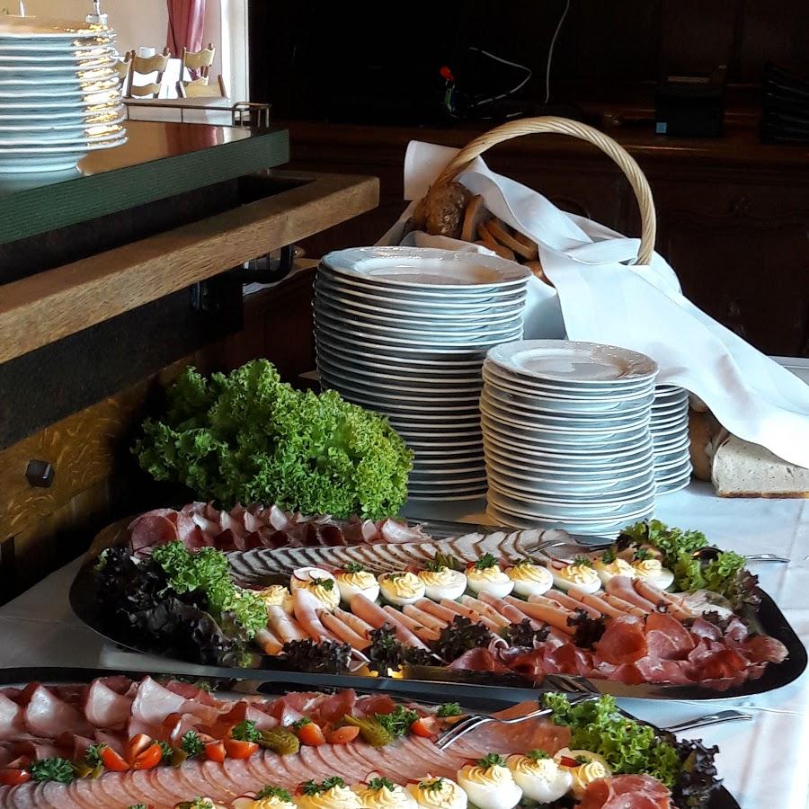 Restaurant "Pütt