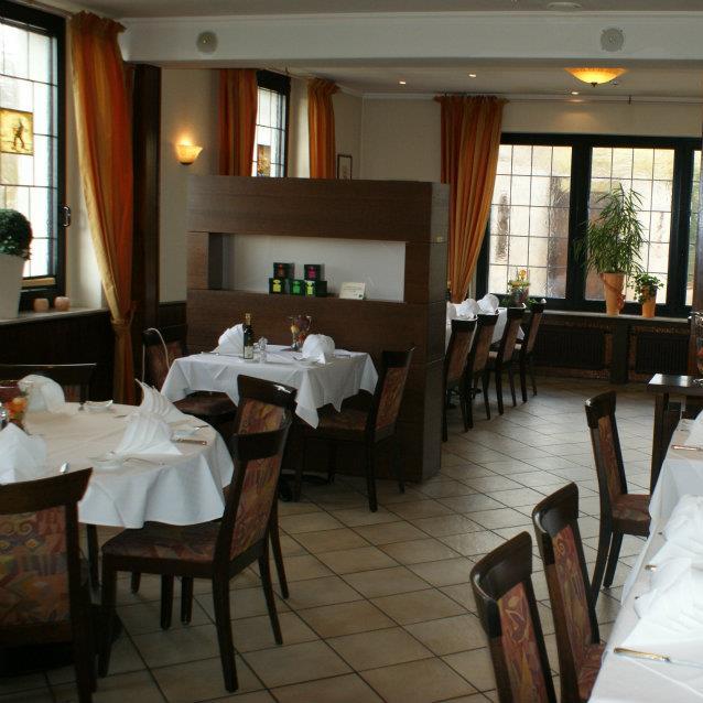 Restaurant "Pütt´s Gasthaus" in Langenberg