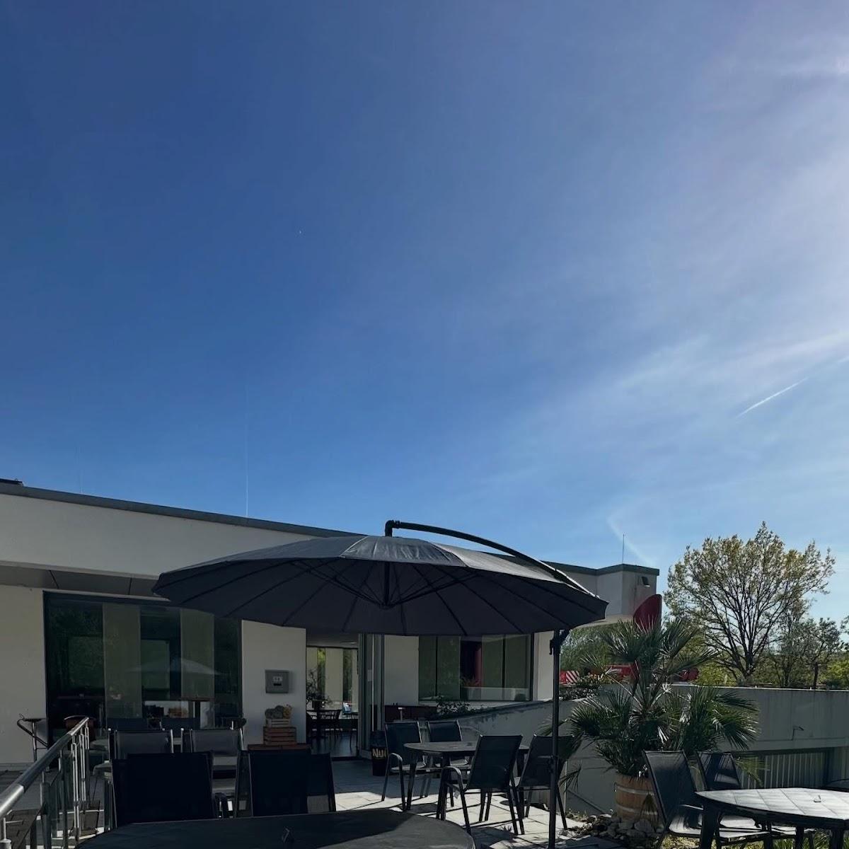 Restaurant "SunGrill" in Bad Pyrmont