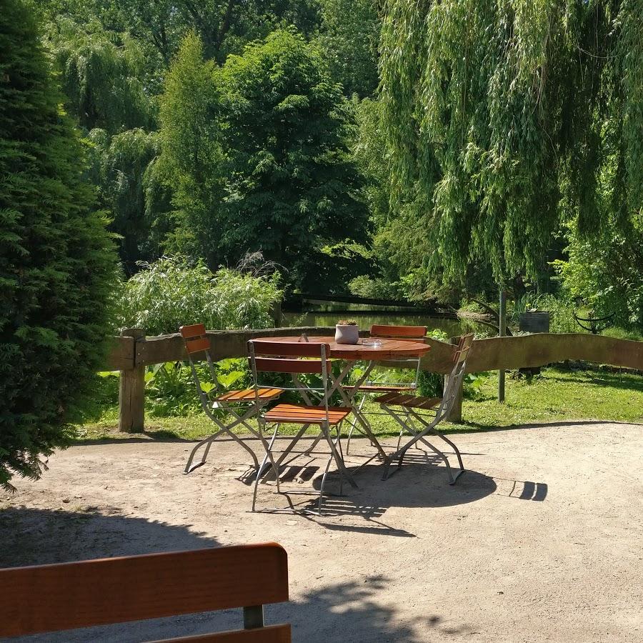 Restaurant "Hotel Restaurant Huxmühle" in  Osnabrück
