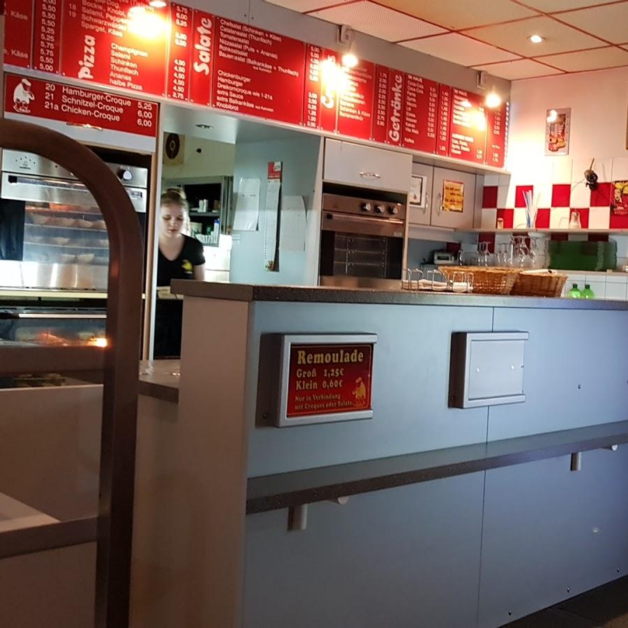 Restaurant "Croque-Curt" in  Trittau