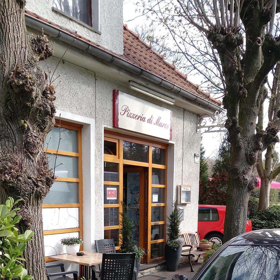Restaurant "Miss Elly" in  Wadersloh