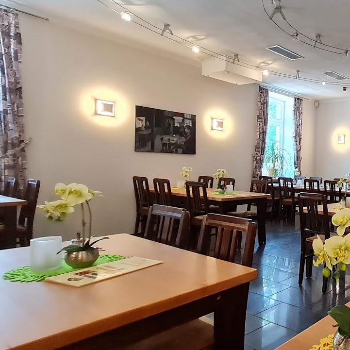 Restaurant "Miss Elly" in Wadersloh