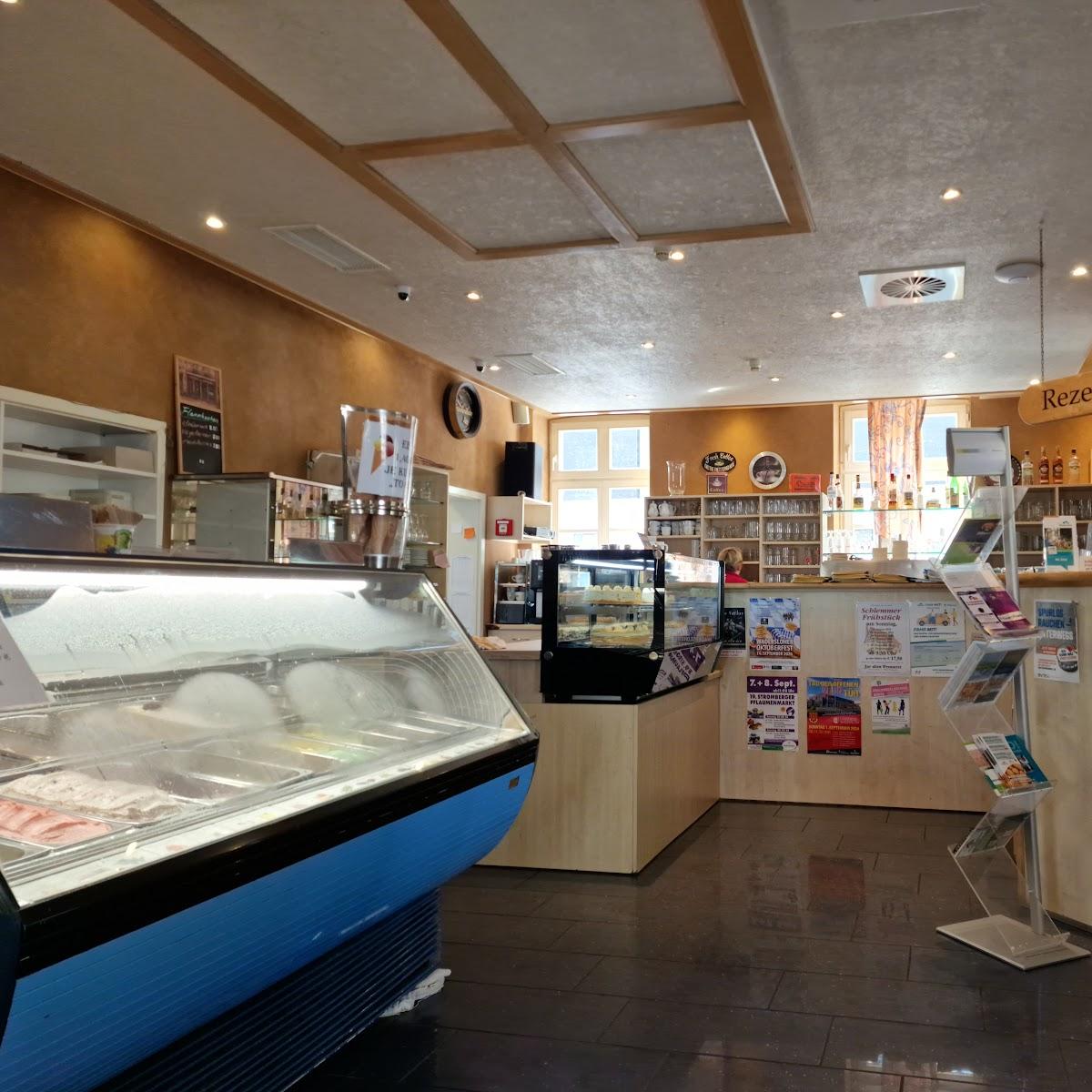 Restaurant "Miss Elly" in Wadersloh