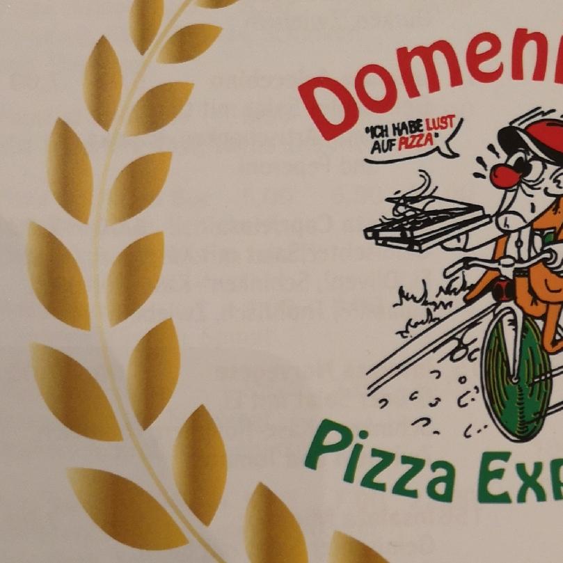 Restaurant "Pizzeria Da Domenico" in  Langenberg