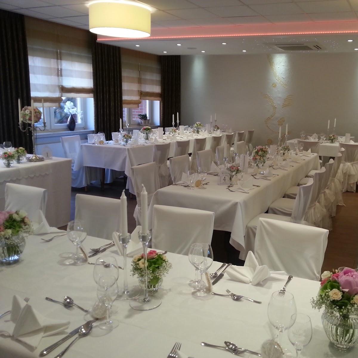 Restaurant "Gasthaus Gerland" in Sachsenhagen