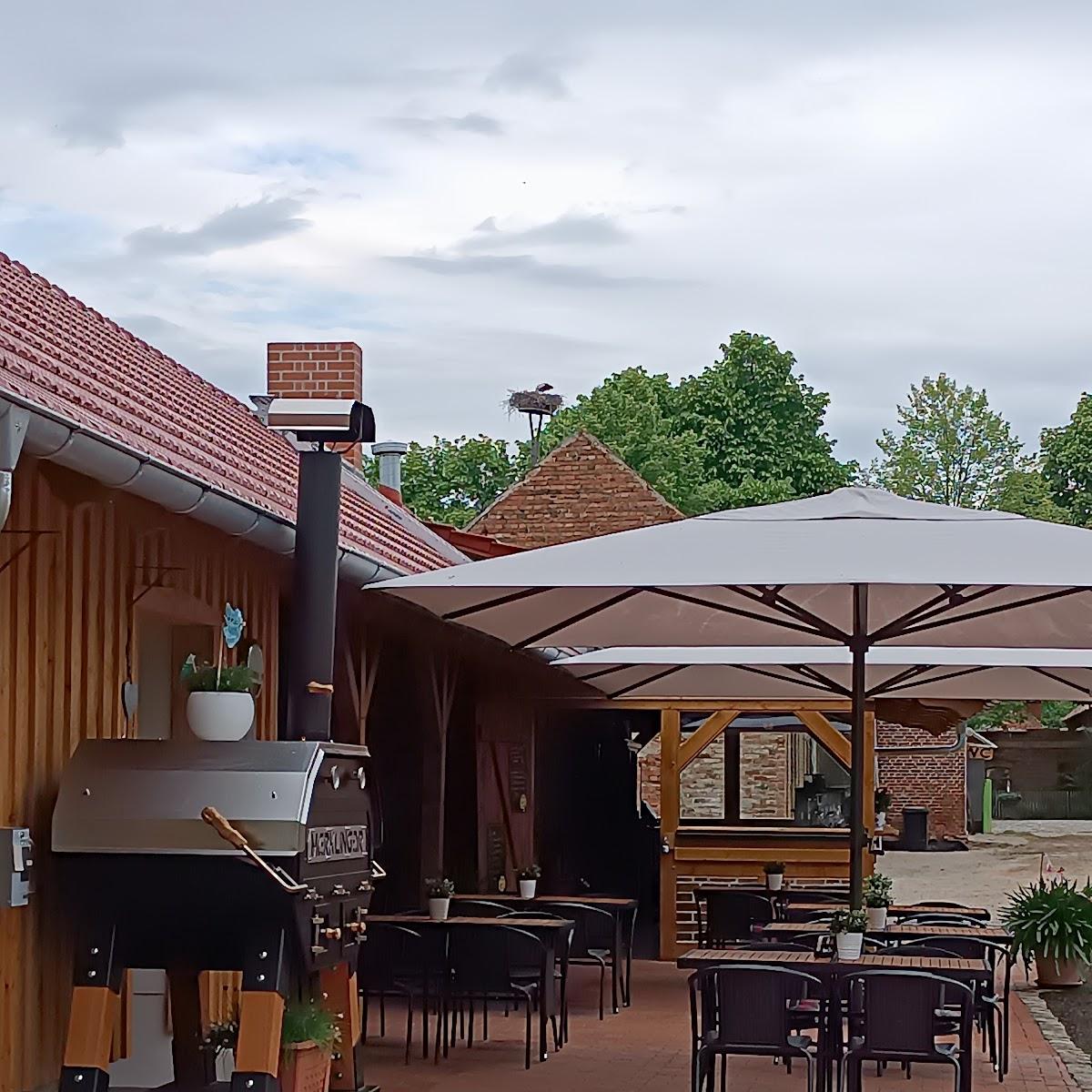 Restaurant "Knemeyer