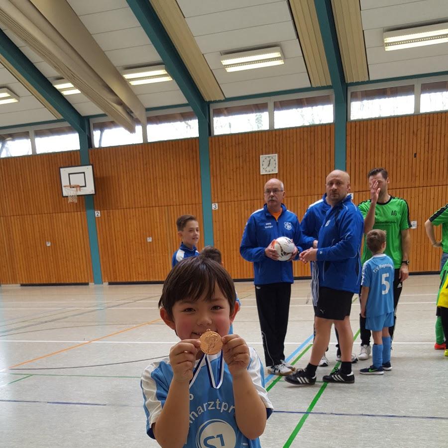 Restaurant "Vereinslokal Anne