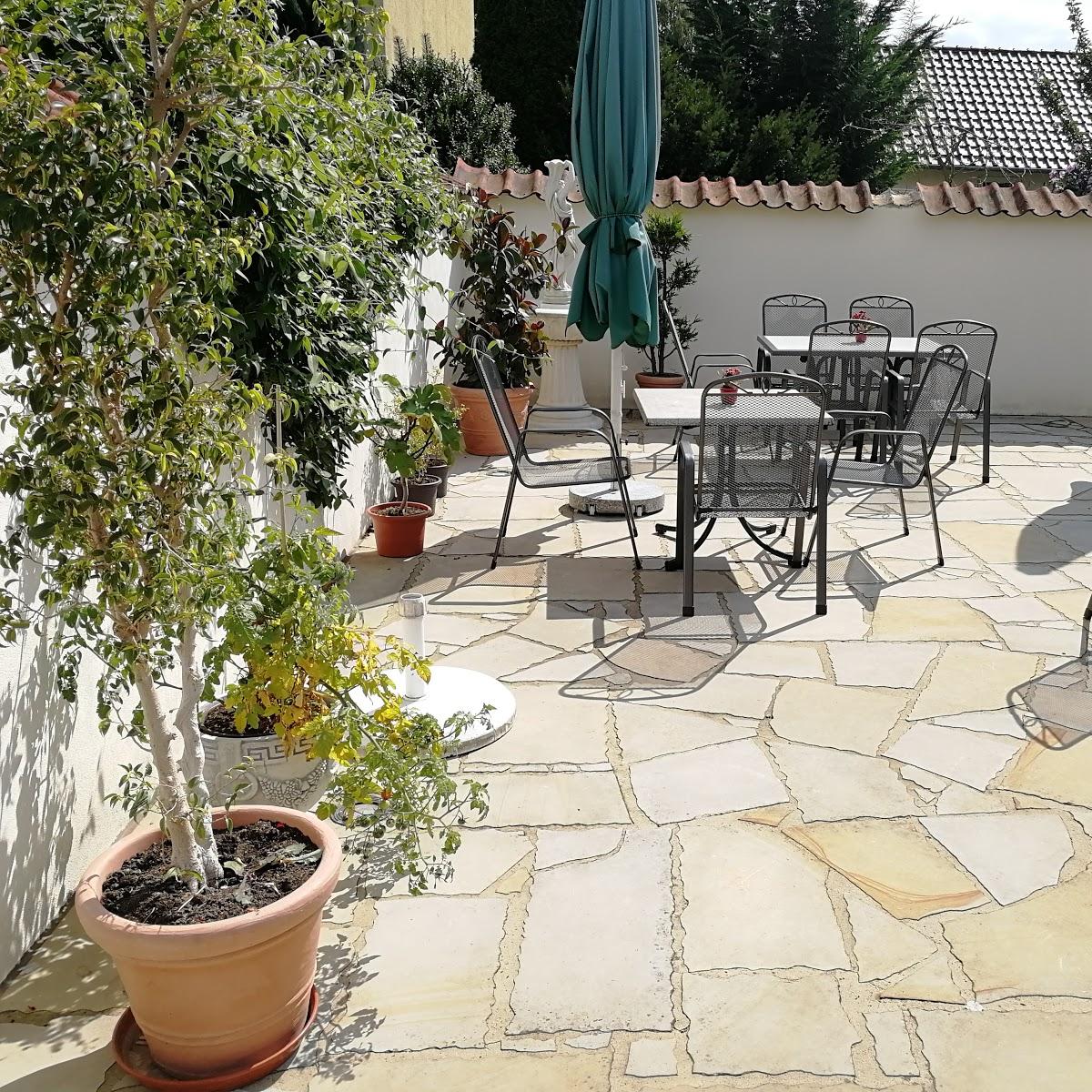 Restaurant "Hotel + Restaurant Dionyssos" in  Hagenburg