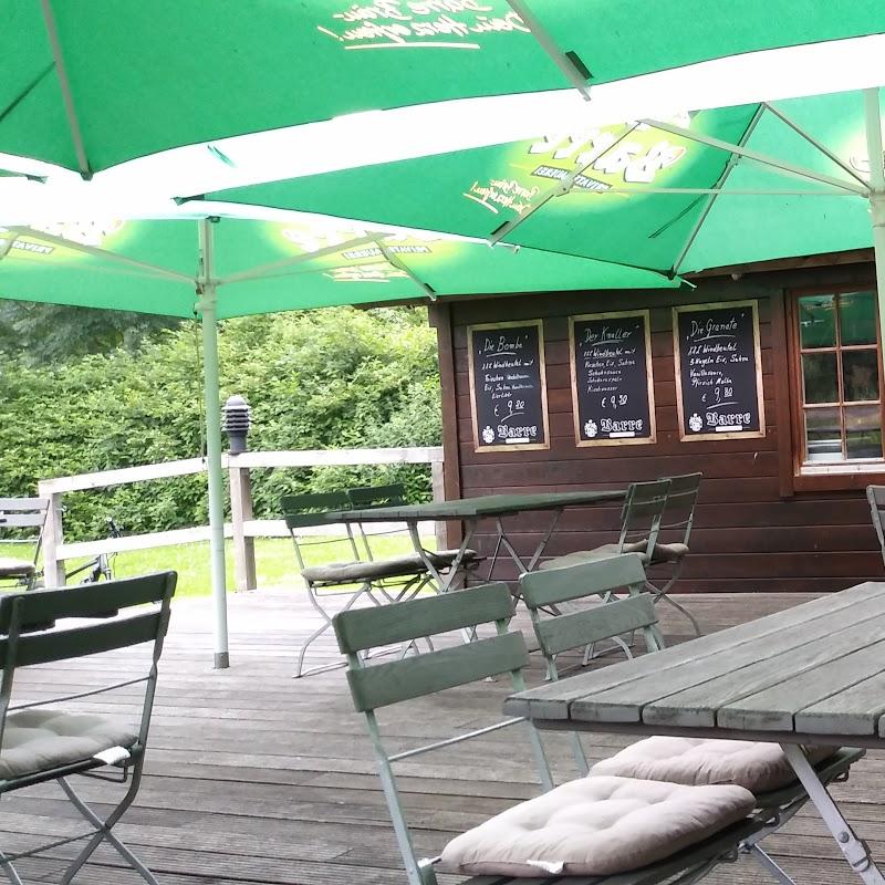 Restaurant "Moorgarten" in  Hagenburg