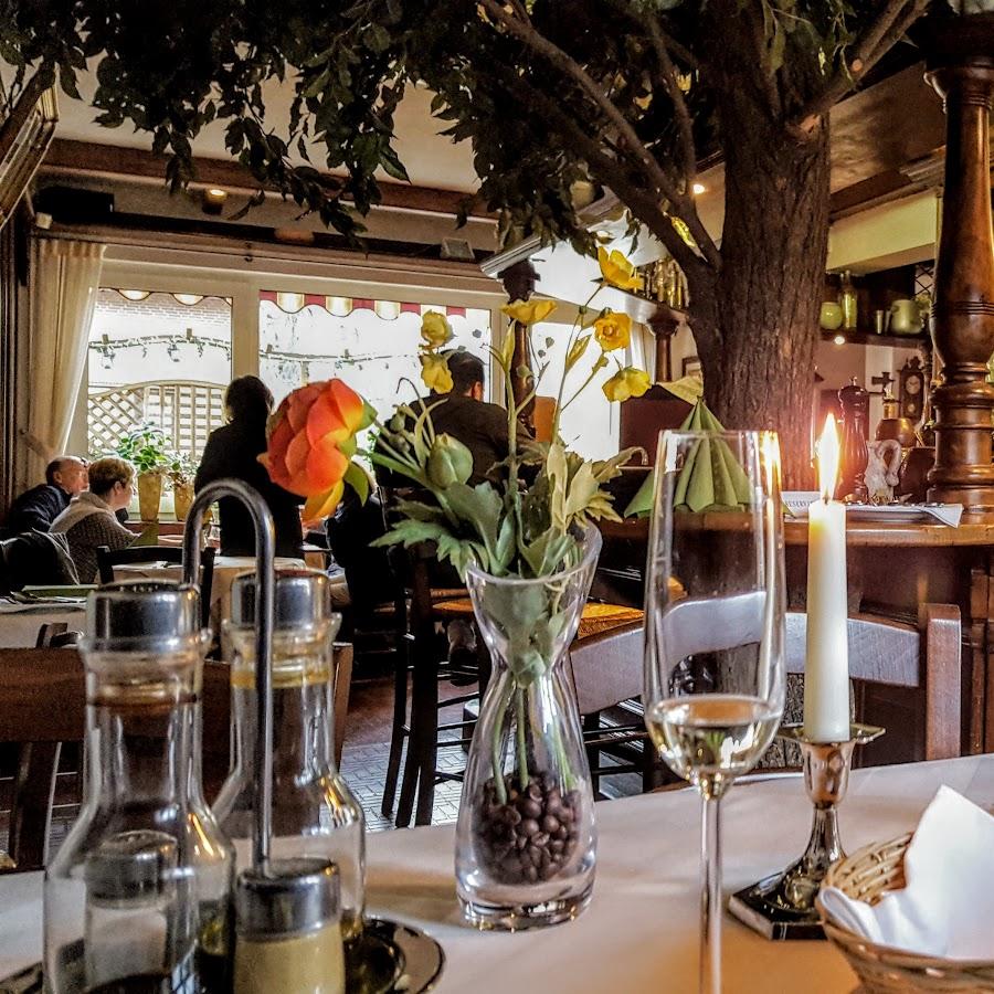Restaurant "Ristorante Averna" in Wunstorf