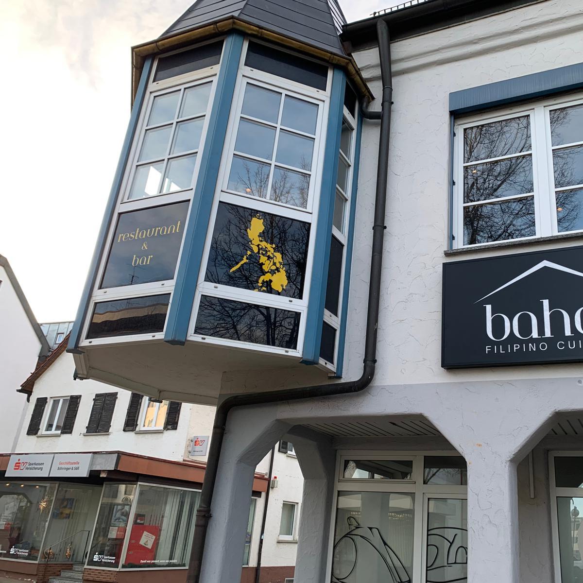 Restaurant "Bahai - Filipino Cuisine" in Laichingen