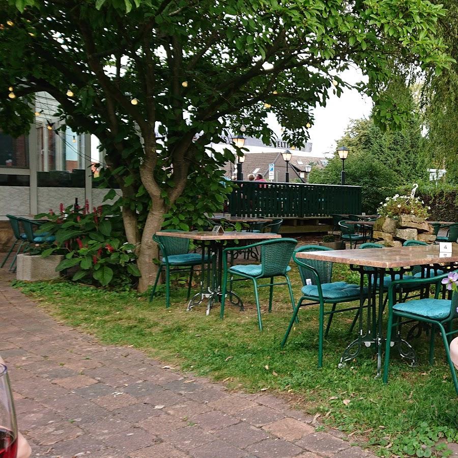 Restaurant "Griechisches Restaurant Palataki" in  Rehburg-Loccum