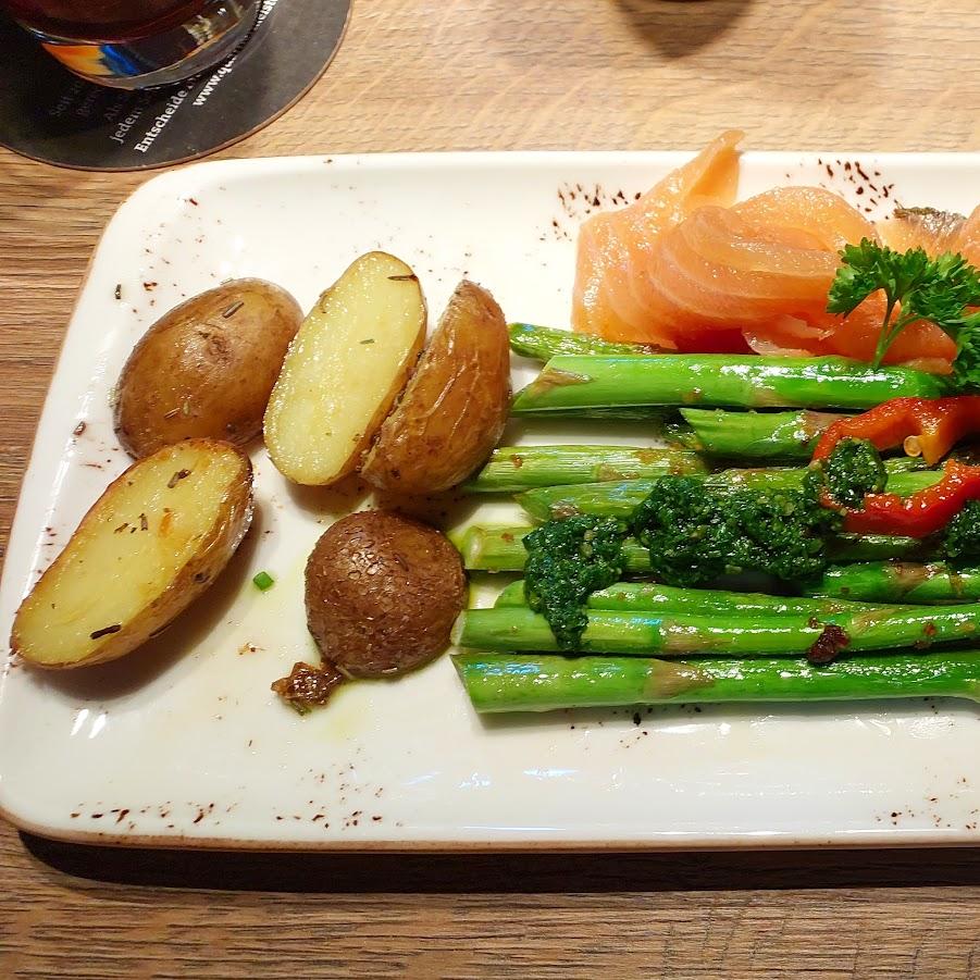 Restaurant "Quartier-Meister-Grill" in Bad Hersfeld