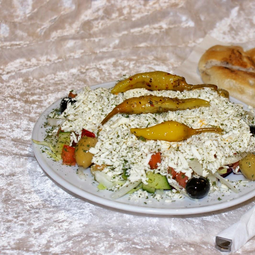 Restaurant "er Dönerhaus Inh. Salih Sevim" in  Hagenburg