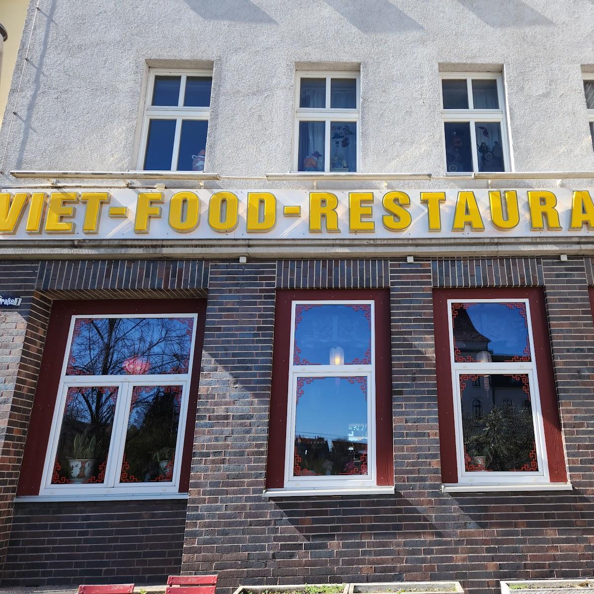 Restaurant "Viet Food Restaurant -" in Gotha