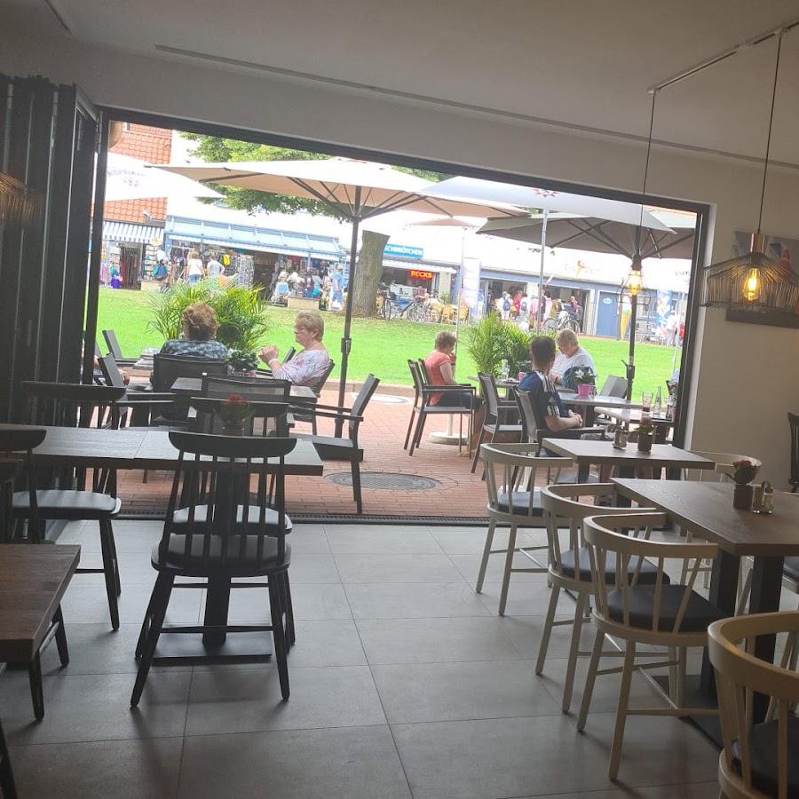 Restaurant "Restaurant Zum kleinen Fisch" in Wunstorf