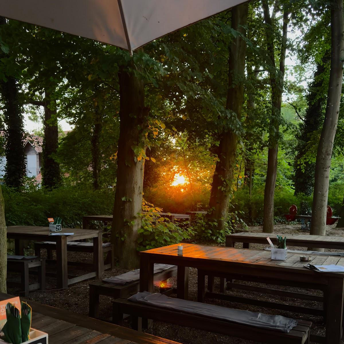 Restaurant "Asador BBQ Club" in Gütersloh
