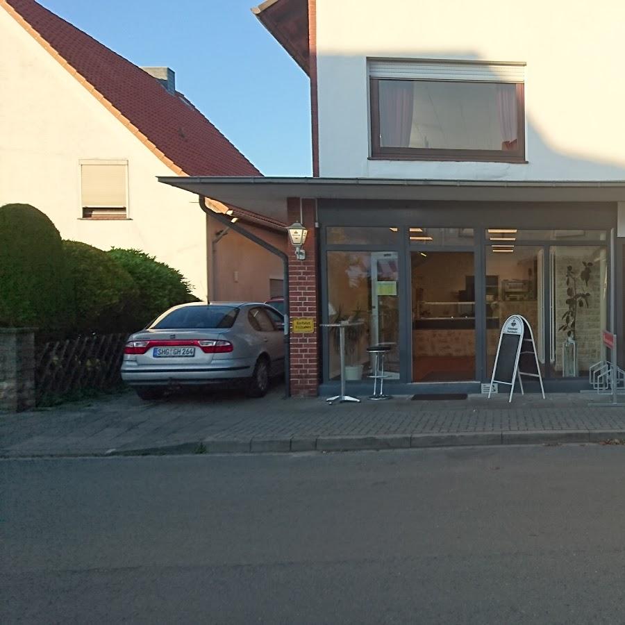 Restaurant "Bokeloher Grill und Dönerhaus" in  Wunstorf