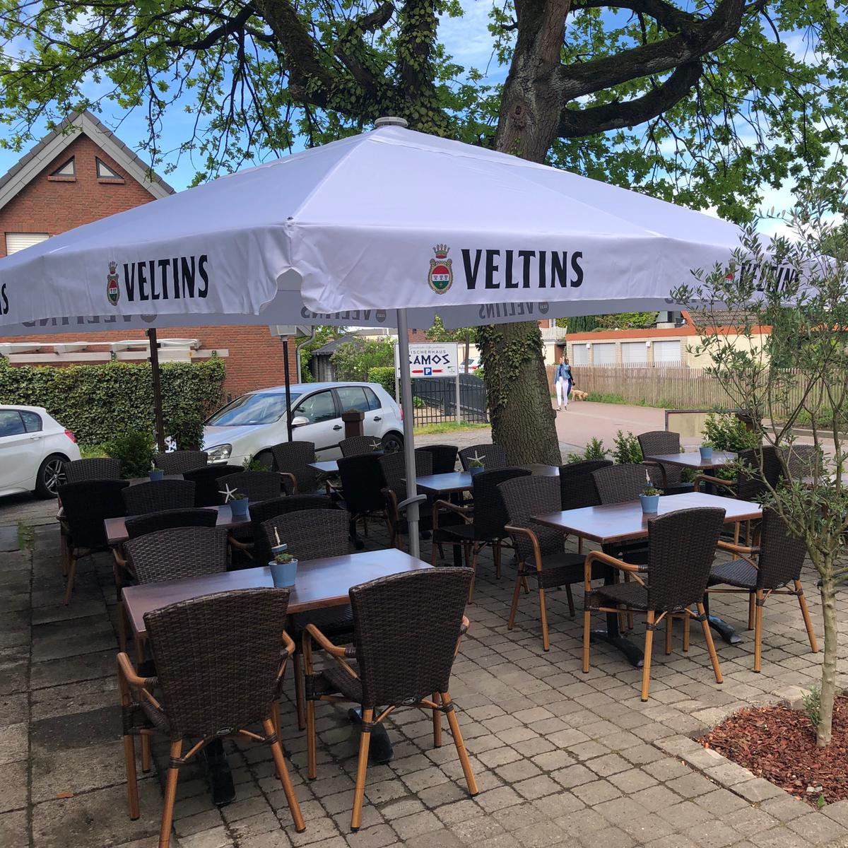 Restaurant "Restaurant Atemis Waldkrone" in  Rehburg-Loccum