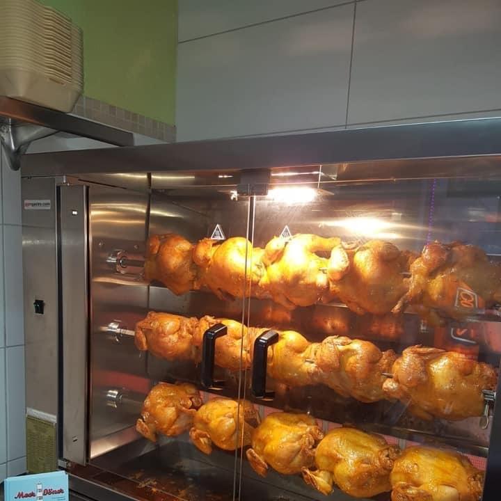 Restaurant "Meer Döner" in  Wunstorf